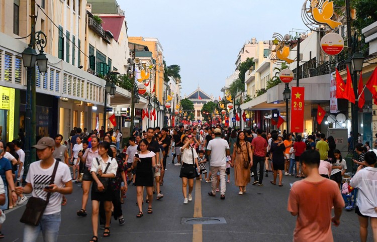 Xây dựng kế hoạch phát triển kinh tế - xã hội năm 2026