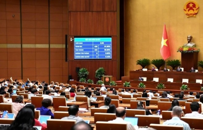 Mua, bán dữ liệu cá nhân phạt tiền gấp 10 lần khoản thu được
