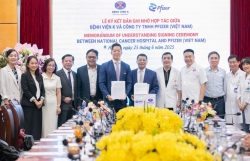 Nâng cao chất lượng quản lý và phòng chống ung thư tại Việt Nam