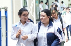 Khi nào công bố điểm thi tốt nghiệp THPT năm 2025?