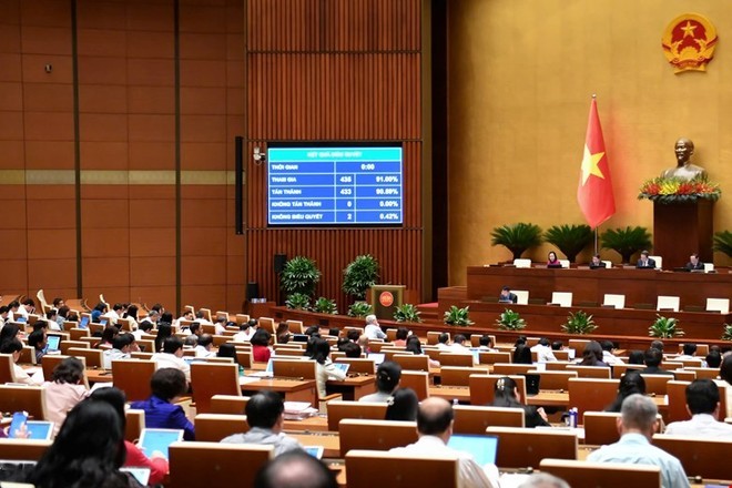 Mua, bán dữ liệu cá nhân phạt tiền gấp 10 lần khoản thu được