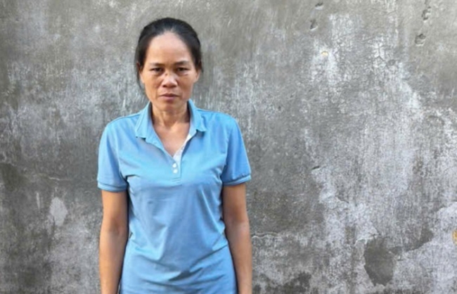 Thanh Hoá: Khởi tố "lang băm" bán thuốc Nam có chứa lá ngón làm chết người