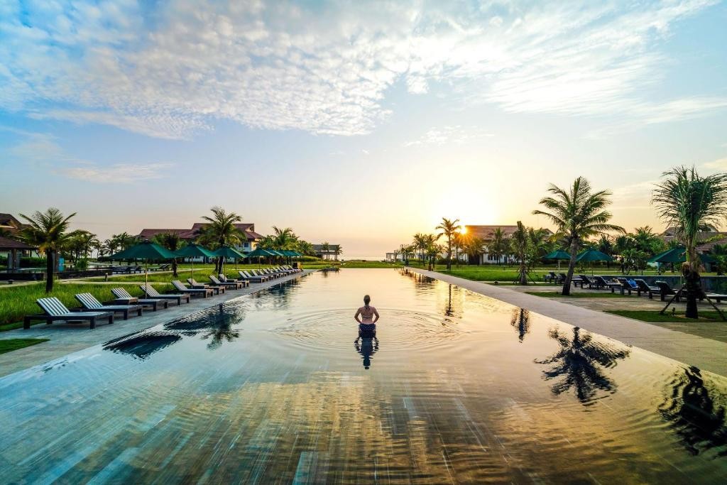 Những điểm đến phù hợp với xu hướng du lịch bền vững trong năm 2025 tại Việt Nam