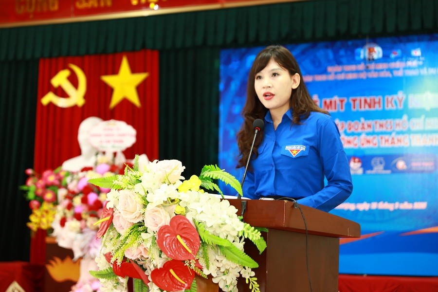 Xây dựng nền văn hóa tiên tiến, đậm đà bản sắc dân tộc, tự tin bước vào kỷ nguyên mới