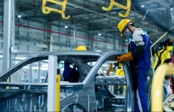 Đầu tư nhân lực chất lượng cao, thúc đẩy đổi mới sáng tạo