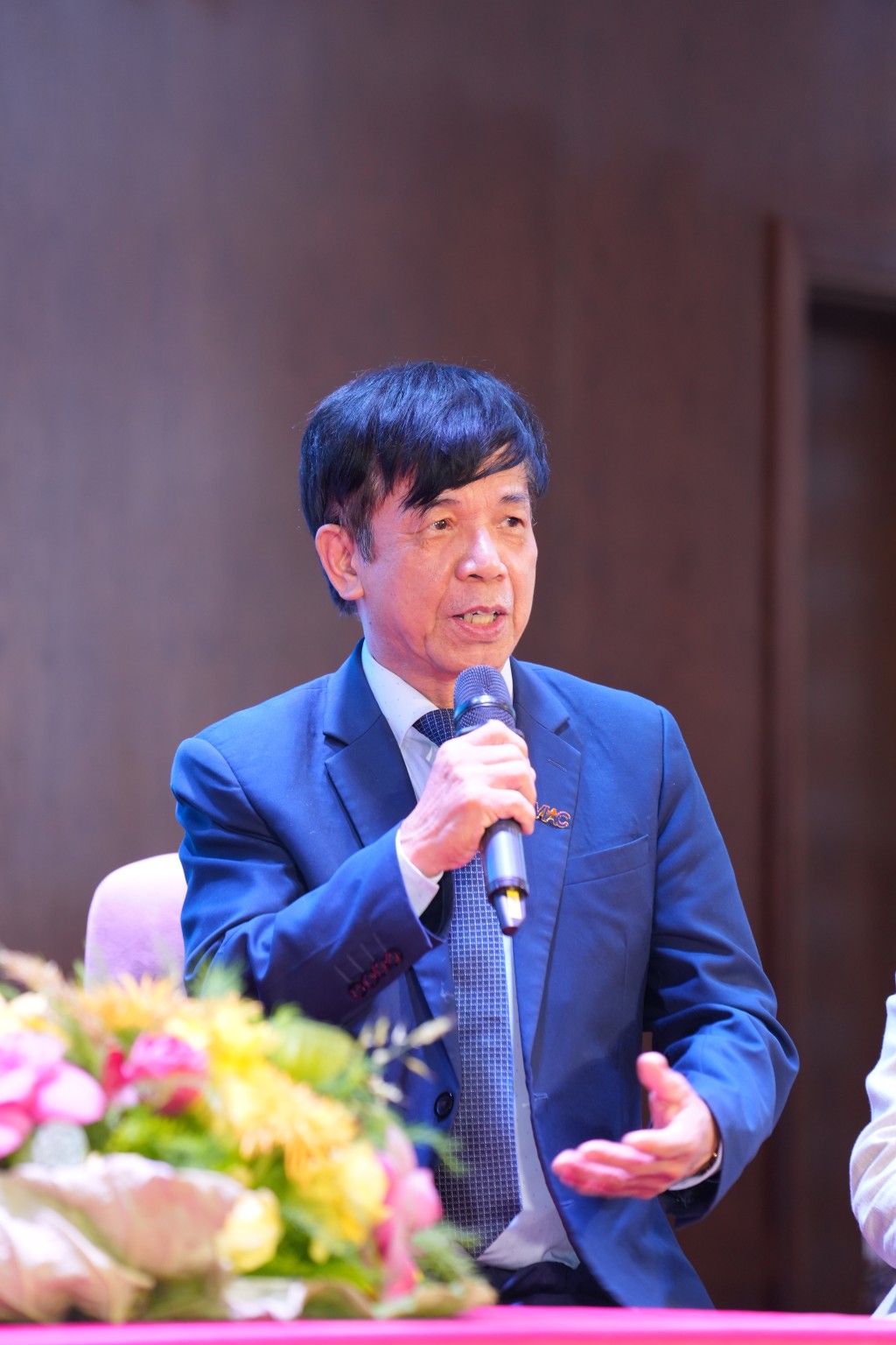 GS, TS Lê Hồng Hạnh chia sẻ về ý nghĩa của dự án