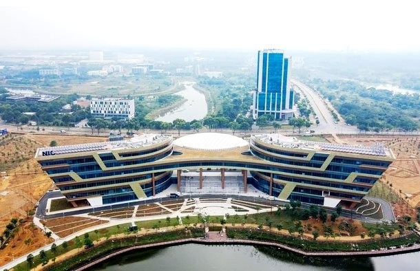 Đầu tư nhân lực chất lượng cao, thúc đẩy đổi mới sáng tạo