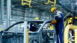 Đầu tư nhân lực chất lượng cao, thúc đẩy đổi mới sáng tạo