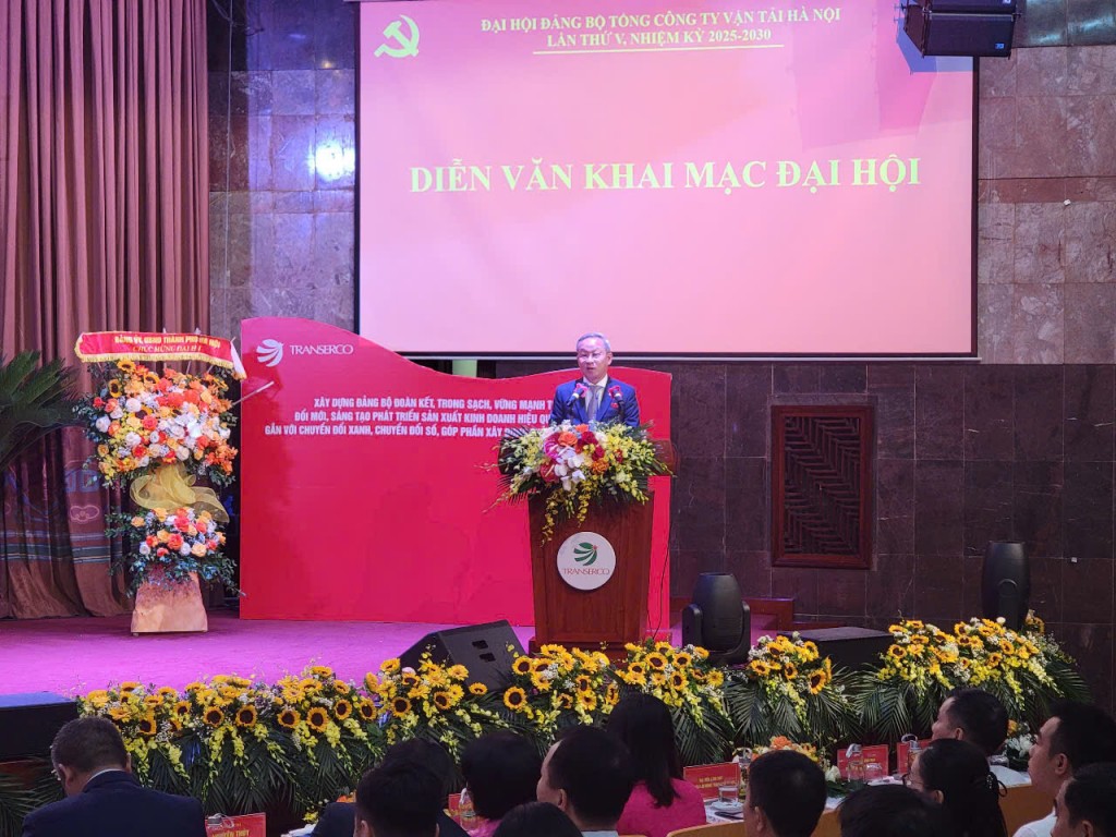 Đổi mới, sáng tạo, phát triển sản xuất kinh doanh hiệu quả, bền vững gắn với chuyển đổi xanh