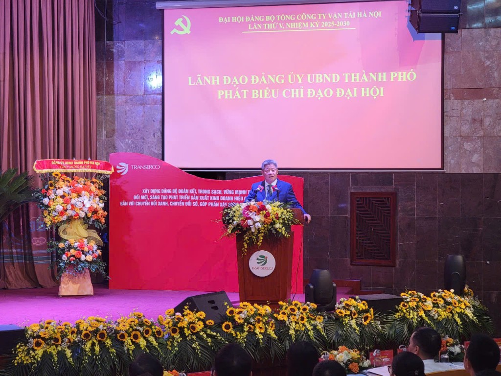 Đổi mới, sáng tạo, phát triển sản xuất kinh doanh hiệu quả, bền vững gắn với chuyển đổi xanh