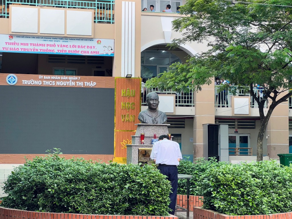 TP Hồ Chí Minh: Thí sinh đánh giá đề Toán chọn lọc cao