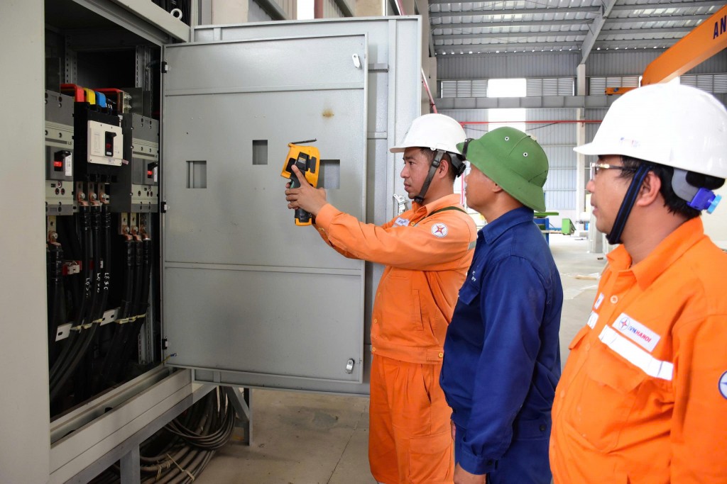 An toàn điện trong sản xuất: Trách nhiệm chung của toàn xã hội