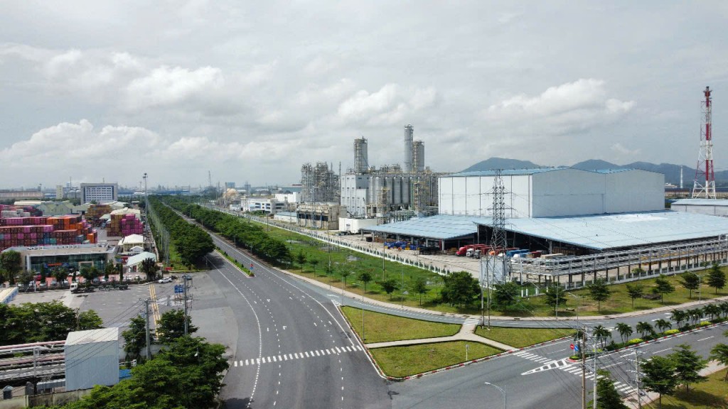 Bà Rịa – Vũng Tàu: Công nghiệp bứt phá, du lịch thăng hoa