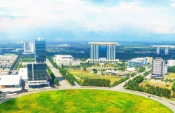 Bình Dương giữ vững đà tăng trưởng 6 tháng đầu năm