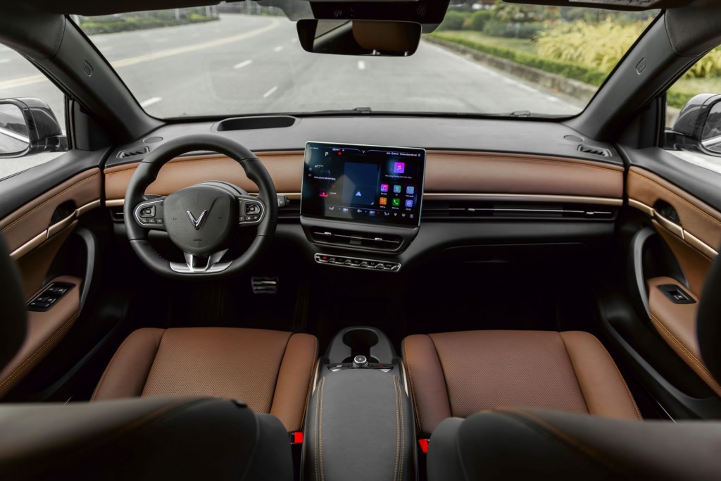 Ô tô nào tiết kiệm chi phí nhất phân khúc B-SUV?