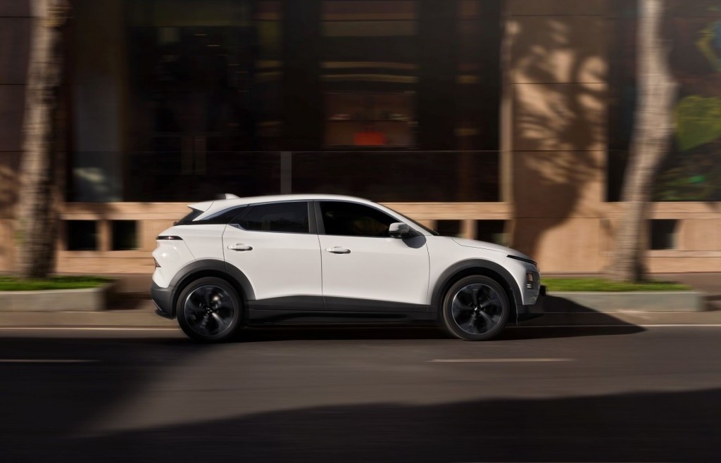 Ô tô nào tiết kiệm chi phí nhất phân khúc B-SUV?