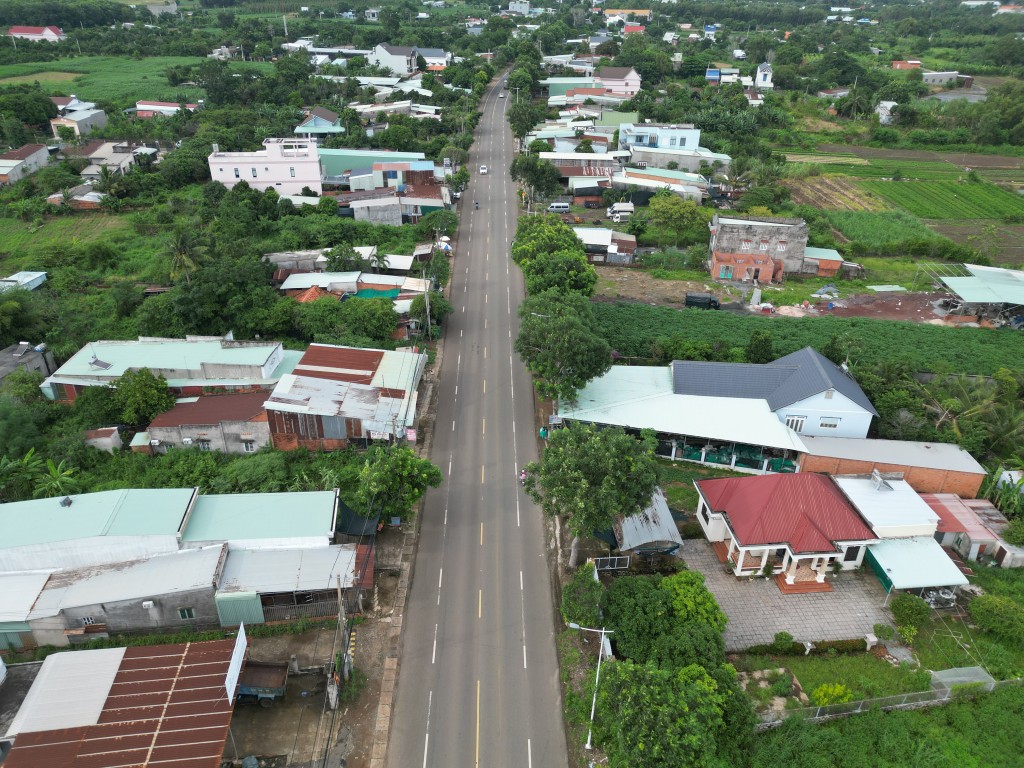 Phát huy sức mạnh toàn dân, xây dựng Nông thôn mới toàn diện