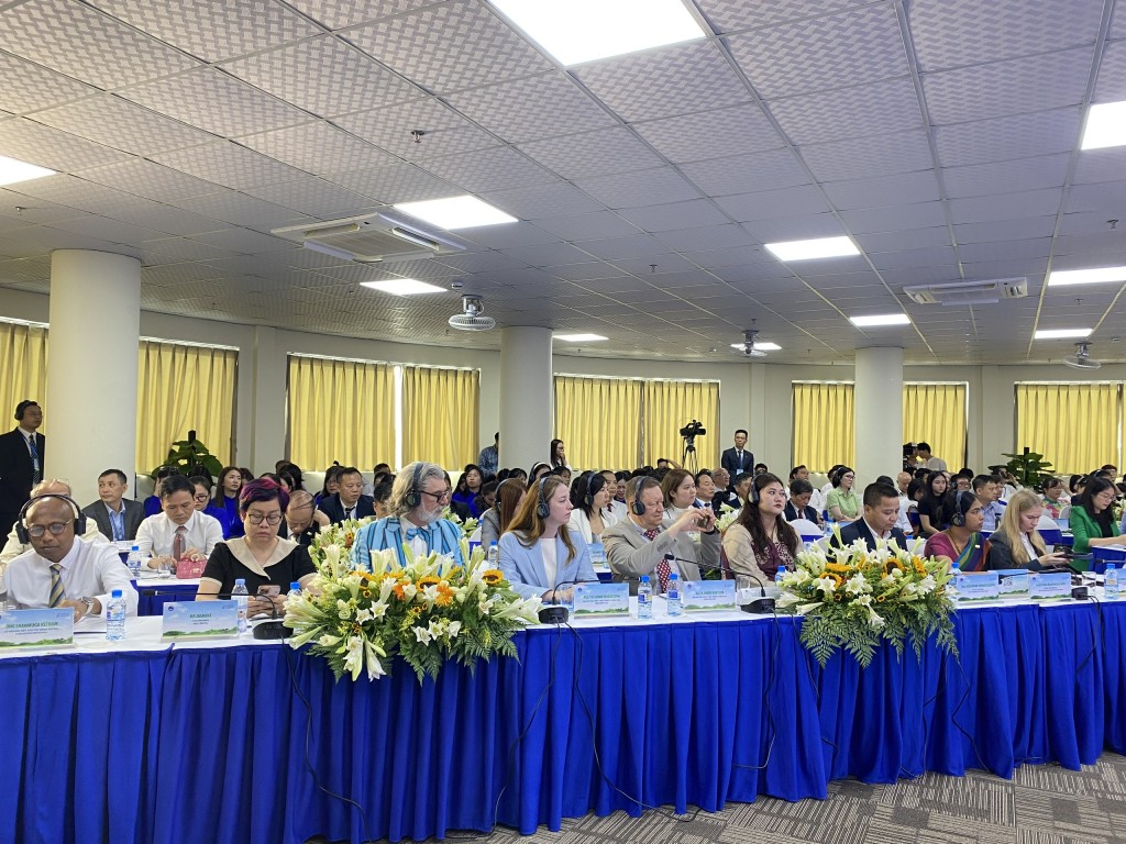 Tài chính xanh cho phát triển bền vững