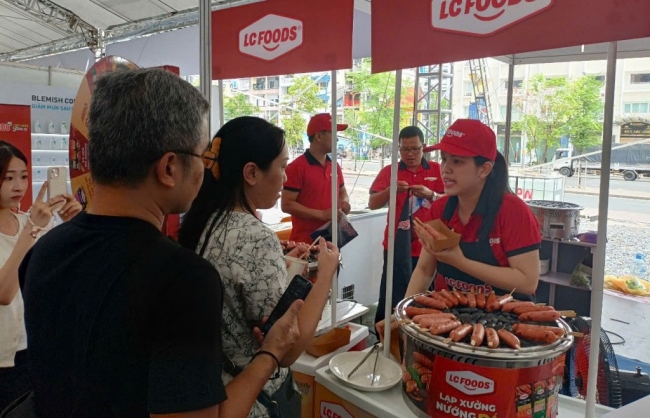 Doanh nghiệp làm gì với những bao bì sản phẩm in thông tin địa chỉ cũ sau ngày 1/7/2025