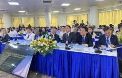 Tài chính xanh cho phát triển bền vững