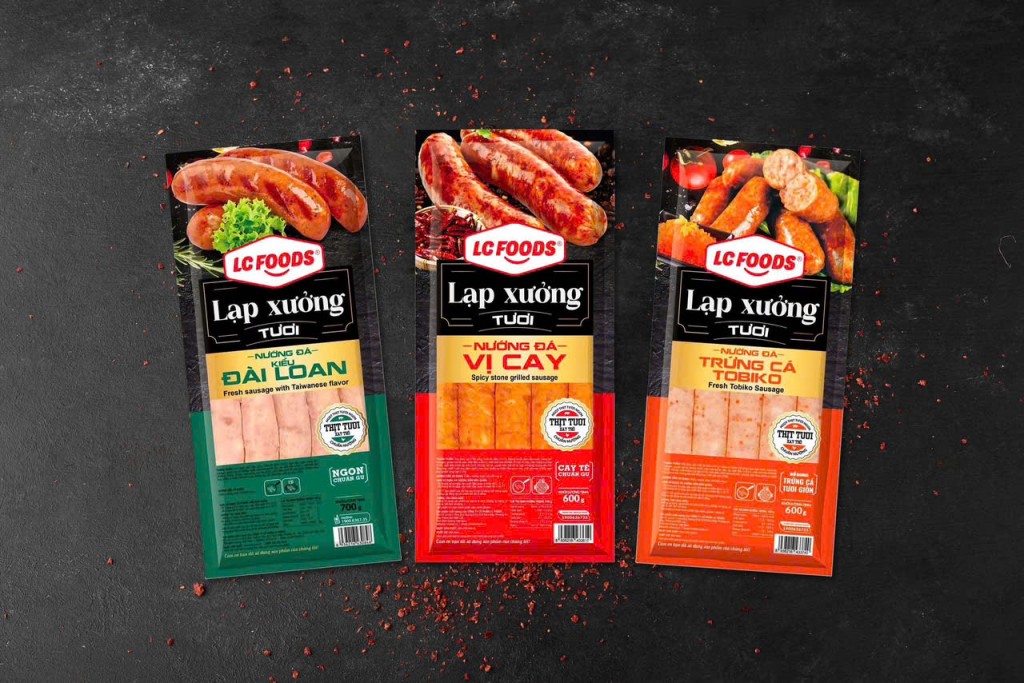 Doanh nghiệp làm gì với những bao bì sản phẩm in thông tin địa chỉ cũ sau ngày 1/7/2025