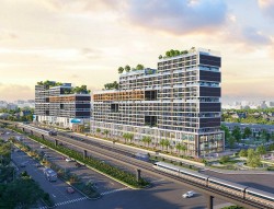 Bắt trọn dòng tiền đầu tư căn hộ cao cấp tại đô thị sân bay Long Thành, tâm điểm kết nối chuyên gia