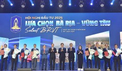 Tăng tốc đầu tư, thúc đẩy doanh nghiệp phát triển mạnh mẽ