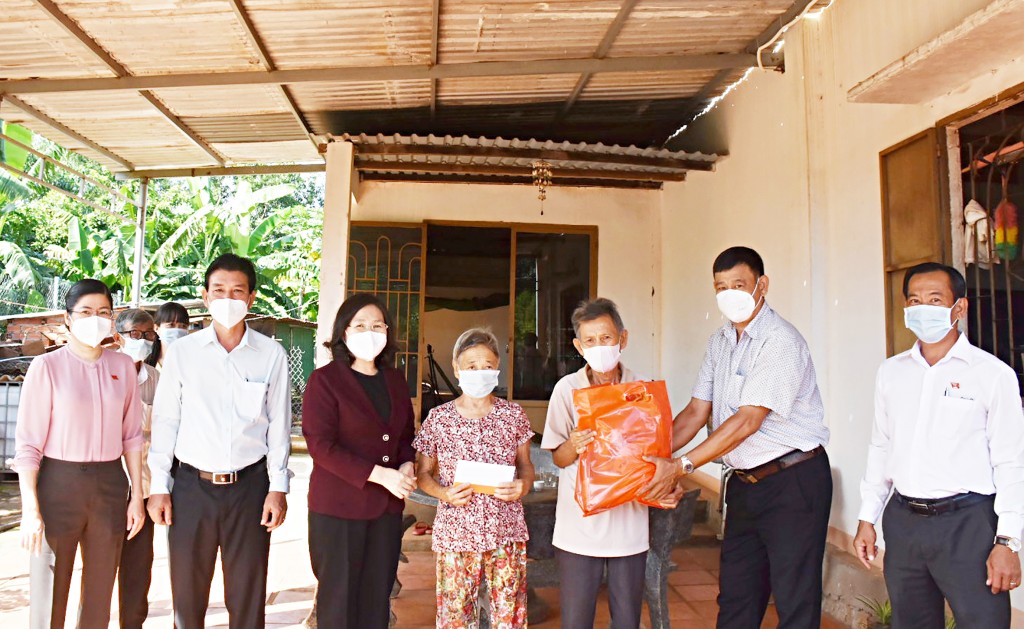 Bà Rịa - Vũng Tàu vững vàng bước vào thời đại mới