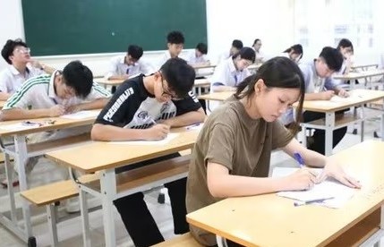 Quảng Ninh: Ngày thi đầu tiên diễn ra an toàn, nghiêm túc