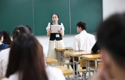 Hà Nội tuyển dụng 942 giáo viên, nhân viên các trường trực thuộc Sở