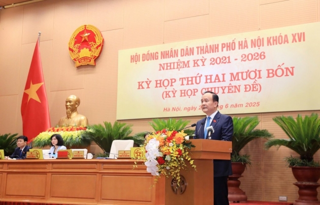 Xem xét điều chỉnh nhiều nội dung phù hợp với chính quyền mới