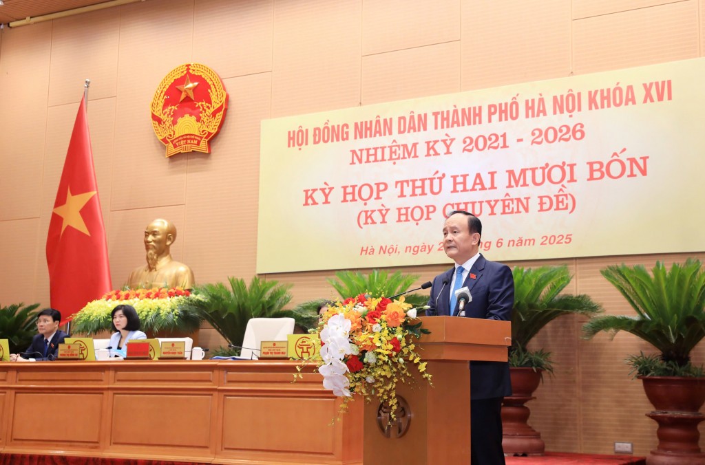 Xem xét điều chỉnh nhiều nội dung phù hợp với chính quyền mới
