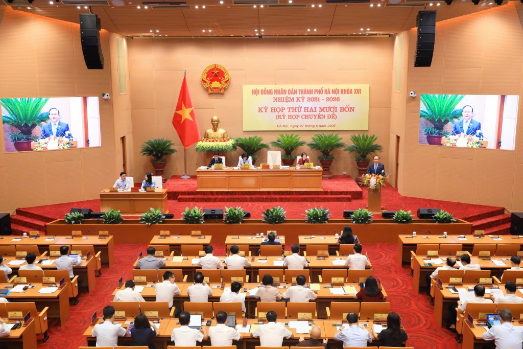 Xem xét điều chỉnh nhiều nội dung phù hợp với chính quyền mới