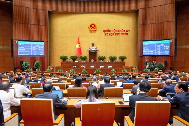 Tạo đột phá mạnh mẽ phát triển khoa học, đổi mới sáng tạo