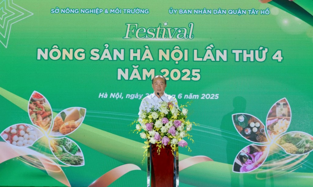 Quảng bá văn hóa ẩm thực vùng miền, thúc đẩy tăng trưởng kinh tế xã hội