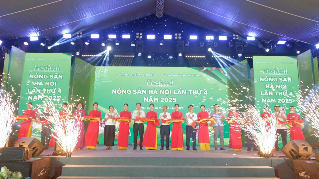 Quảng bá văn hóa ẩm thực vùng miền, thúc đẩy tăng trưởng kinh tế xã hội