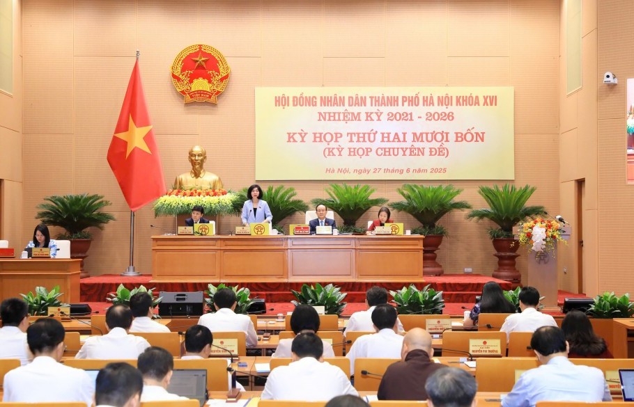 Hơn 7.600 tỷ đồng GPMB đường nối sân bay Gia Bình - Hà Nội
