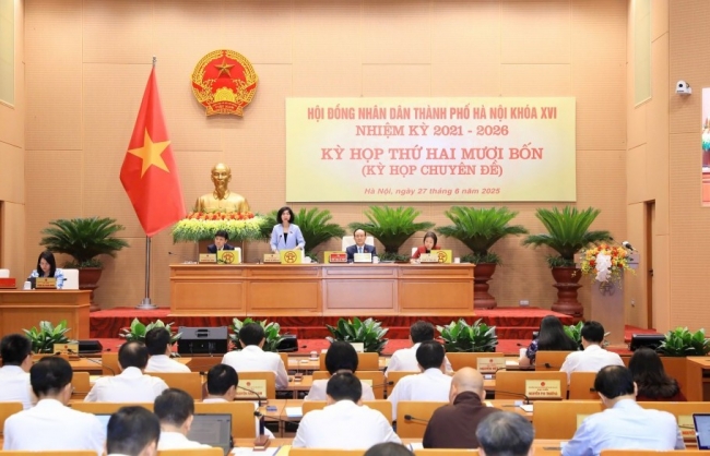 Hơn 7.600 tỷ đồng GPMB đường nối sân bay Gia Bình - Hà Nội