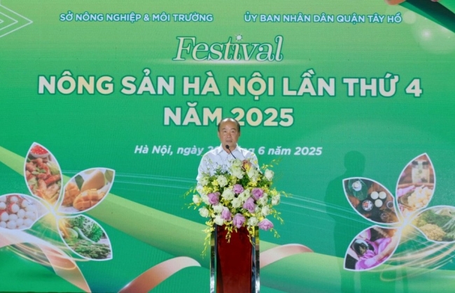 Quảng bá văn hóa ẩm thực vùng miền, thúc đẩy tăng trưởng kinh tế xã hội