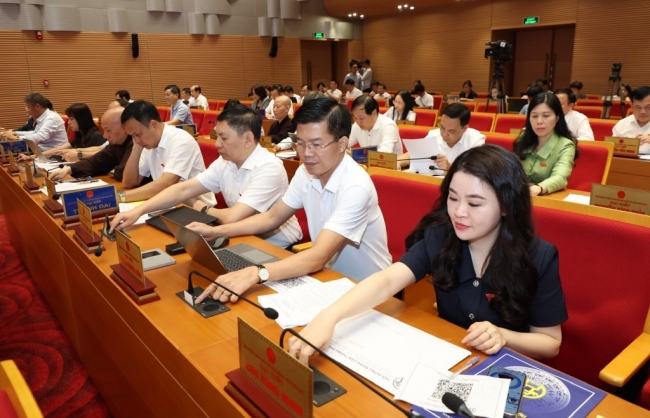 Sửa đổi, bổ sung quy định quản lý, sử dụng tài sản công