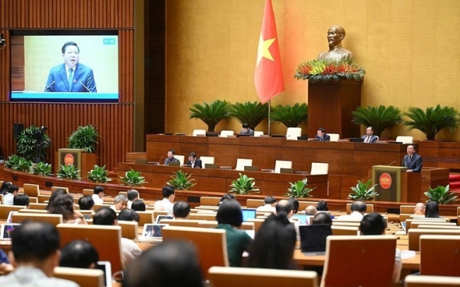 Ưu tiên dành quỹ đất để phát triển các dự án đường sắt