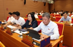 Hà Nội chuyển về cấp xã mới 27.764 dự án, nhiệm vụ