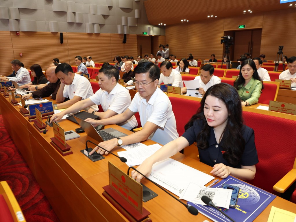 Sửa đổi, bổ sung quy định quản lý, sử dụng tài sản công