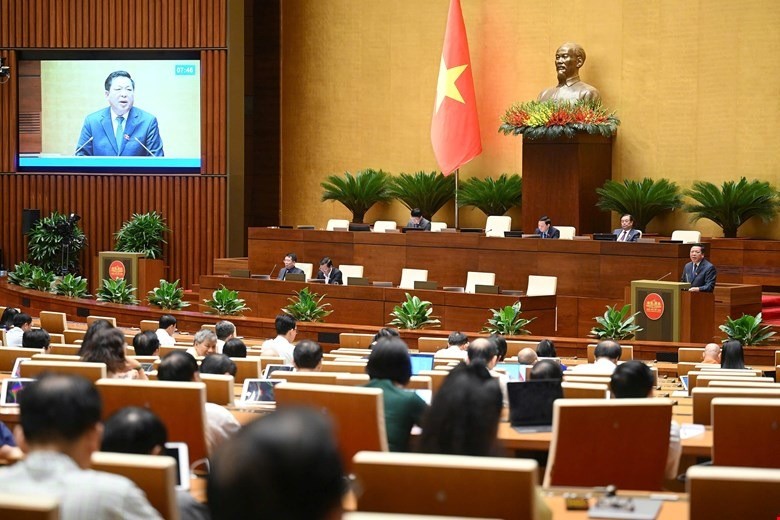 Ưu tiên dành quỹ đất để phát triển các dự án đường sắt