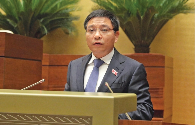 Phát triển Trung tâm tài chính quốc tế ở TP HCM, Đà Nẵng