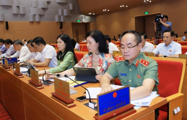 Duyệt chủ trương đầu tư dự án đốt rác phát điện tại Sóc Sơn
