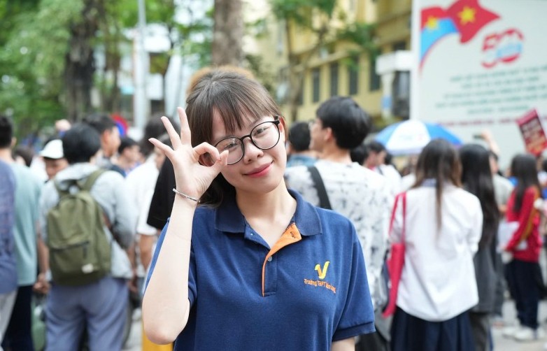 Kĩ năng tính toán lên ngôi trong đề thi tốt nghiệp THPT môn Địa lí
