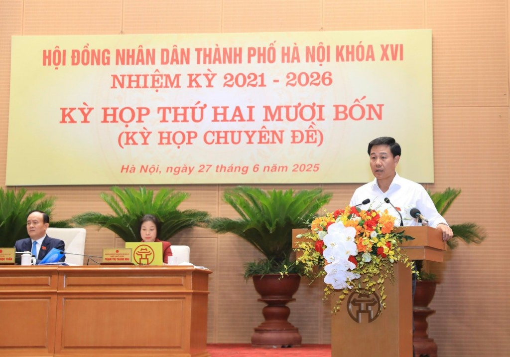Tăng diện tích thu hồi đất với 7 dự án