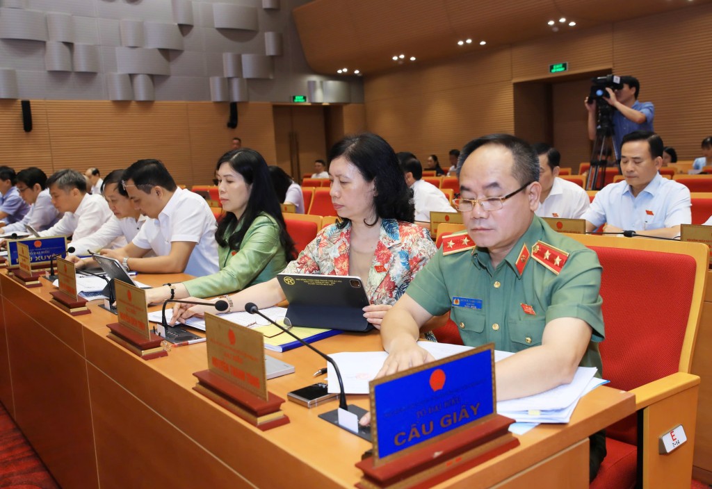 Duyệt chủ trương đầu tư dự án đốt rác phát điện tại Sóc Sơn