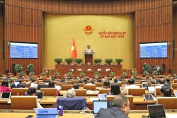 Trưởng, Phó trưởng Công an cấp xã được điều tra vụ án hình sự